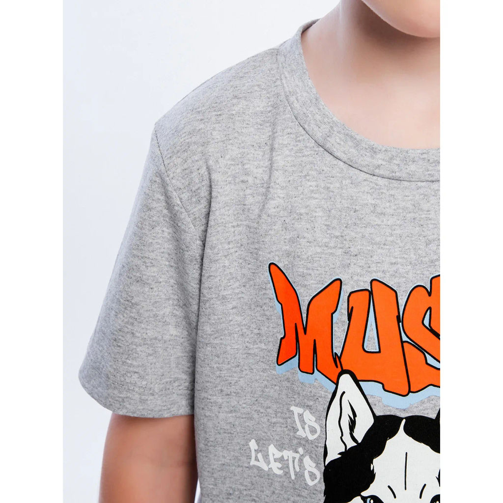 Футболка кулирка 0954102404 - Youlala фото 8