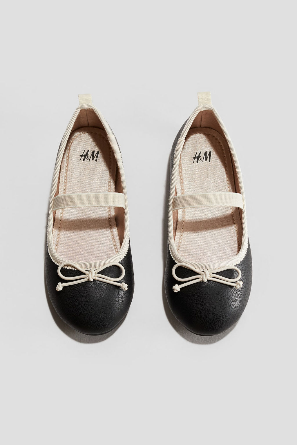 Bailarinas - H&m фото 3
