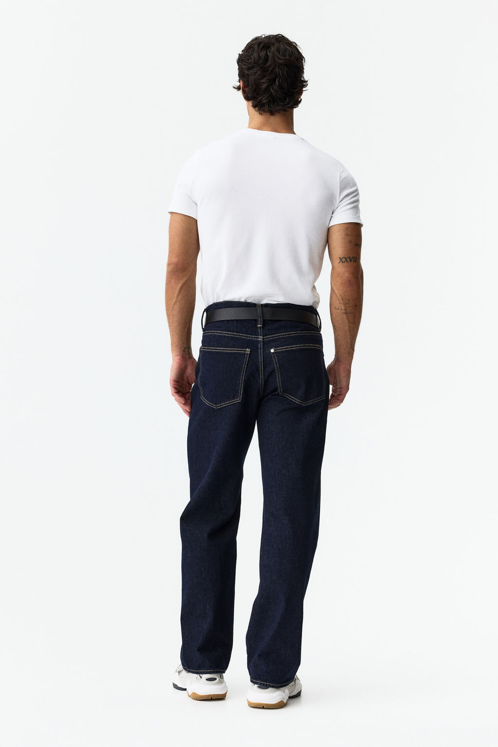 Camiseta Cooling Slim Fit - H&m фото 6