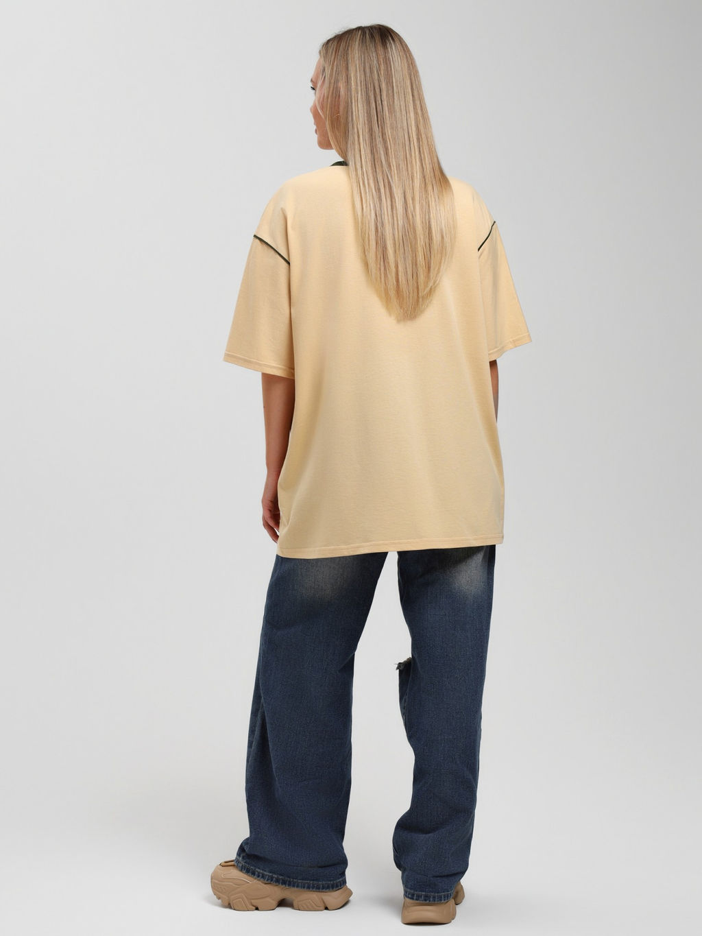 VIOTEX Футболка Фрегат из чистого хлопка - Виотекс фото 16