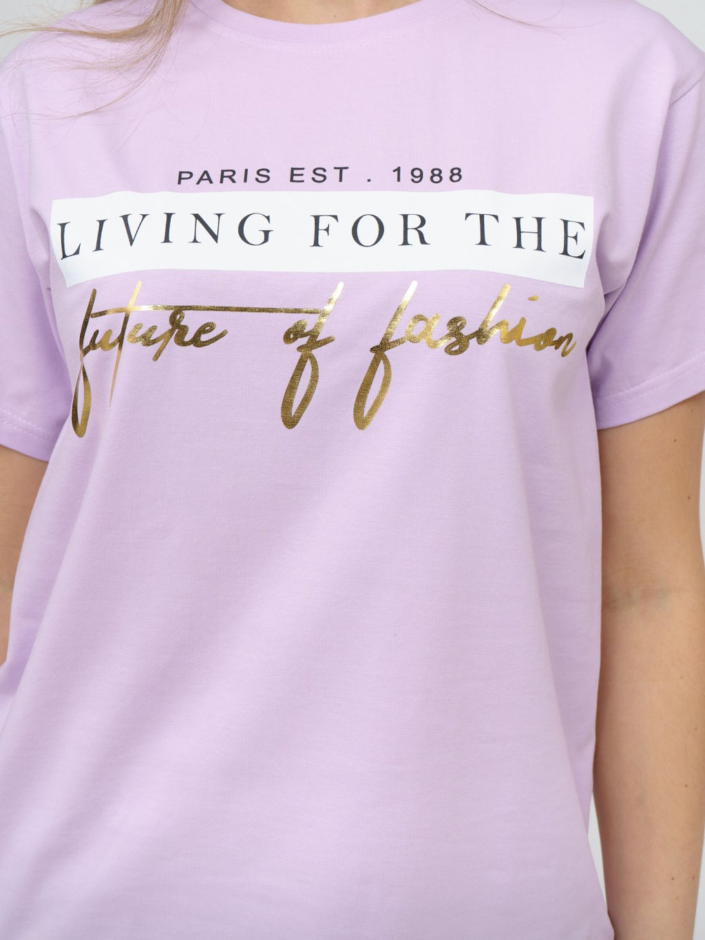 Футболка Хлопок 95%, лайкра 5% Имидж - Ивассорти фото 53