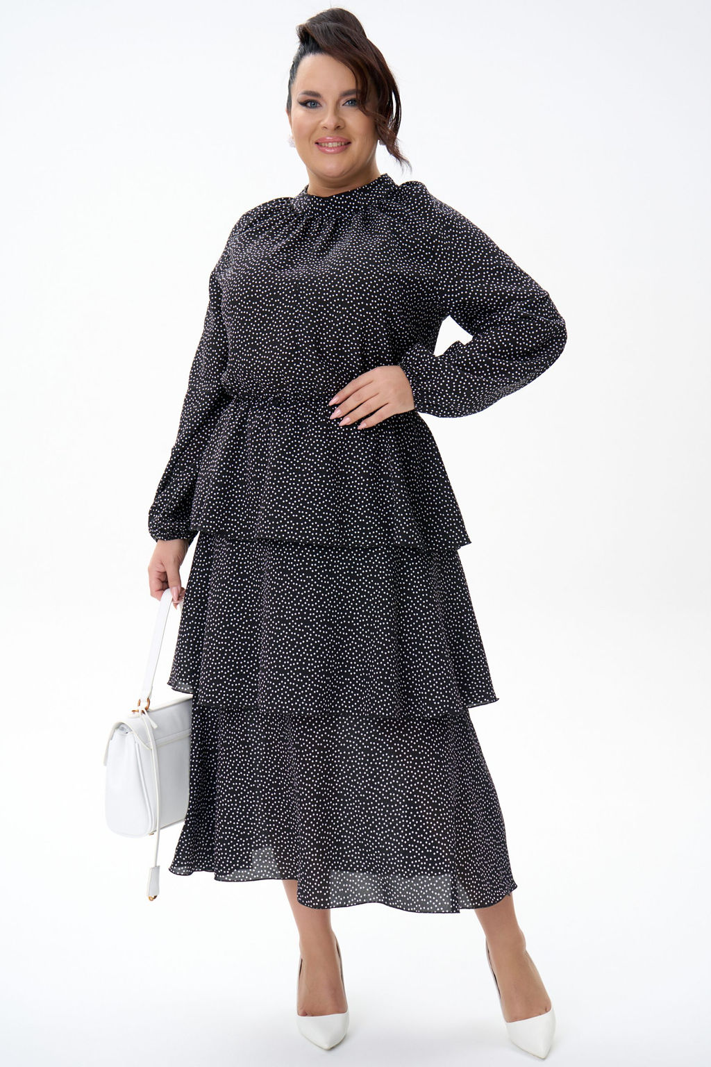 Платье Мадлен