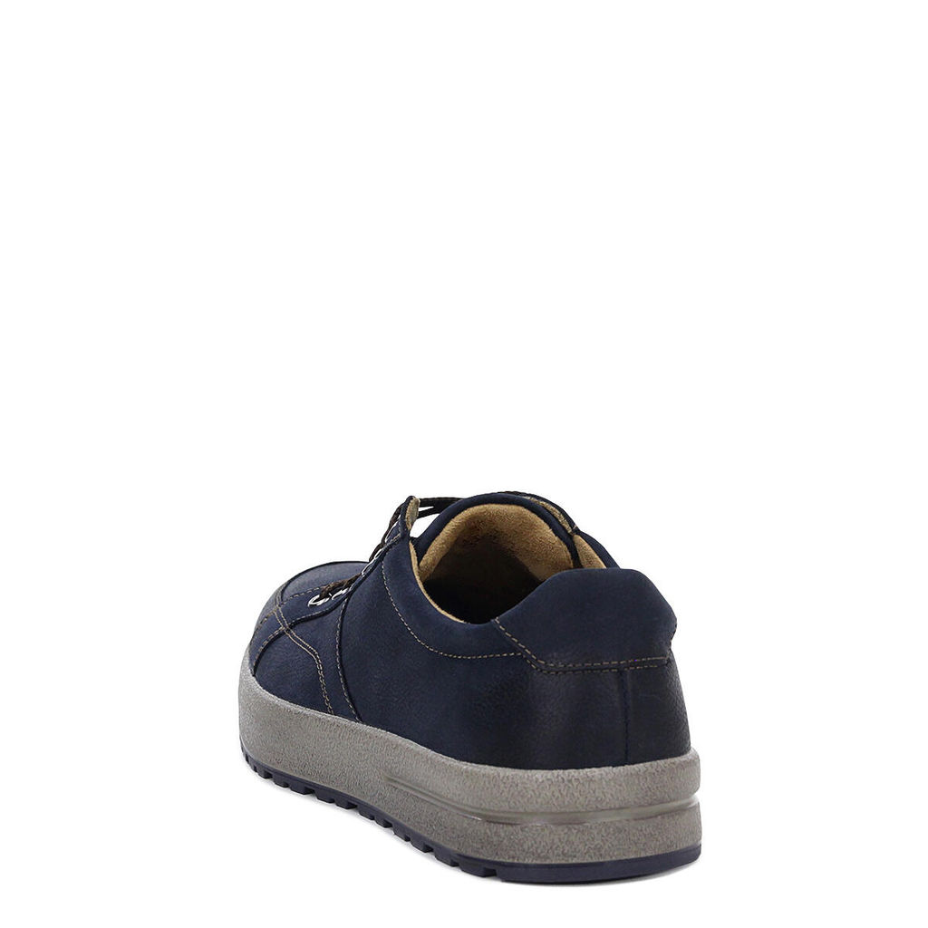 Полуботинки мужские