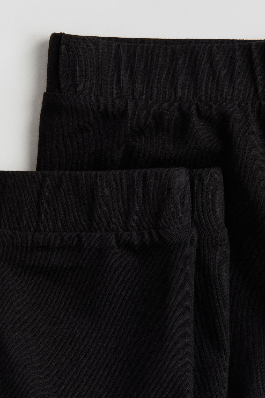 Pack de 2 mallas de ciclista en punto - H&m фото 3