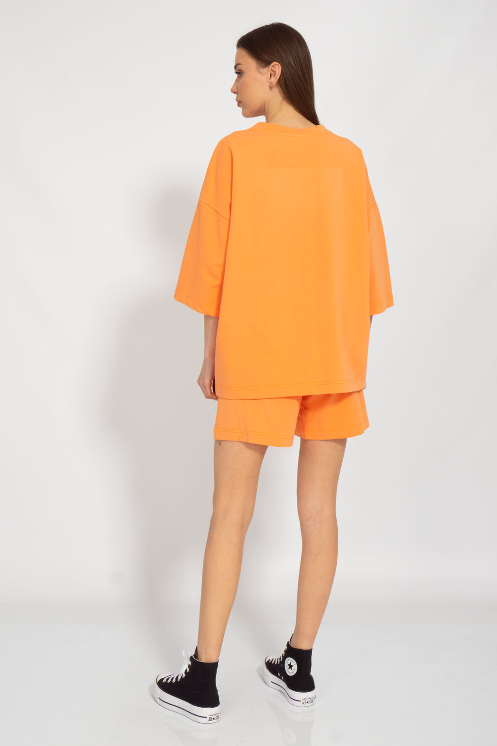 Свитшот 3090 - Kivviwear фото 4