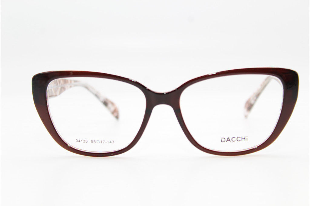 Оправа DACCHi 34120 53- 17-143 С2