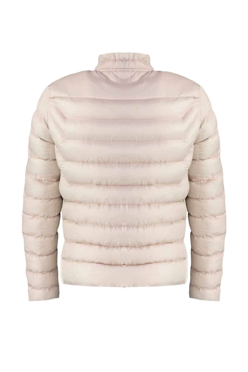 TRENDYOL MAN Tas Regular Fit Dik Yaka Sisme Ruzgara ve Suya Dayan?kl? Mont TMNAW23MO00001 - Trendyolmilla фото 7
