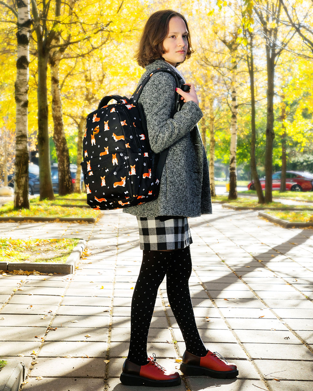 Рюкзак Steiner ST1-11  фото 4