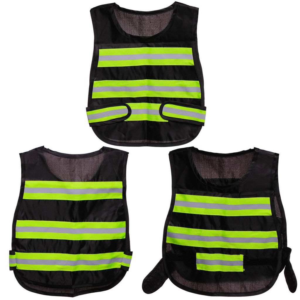 Игровой набор ABtoys Важная работа Полицейский с жилетом и аксессуарами фото 3