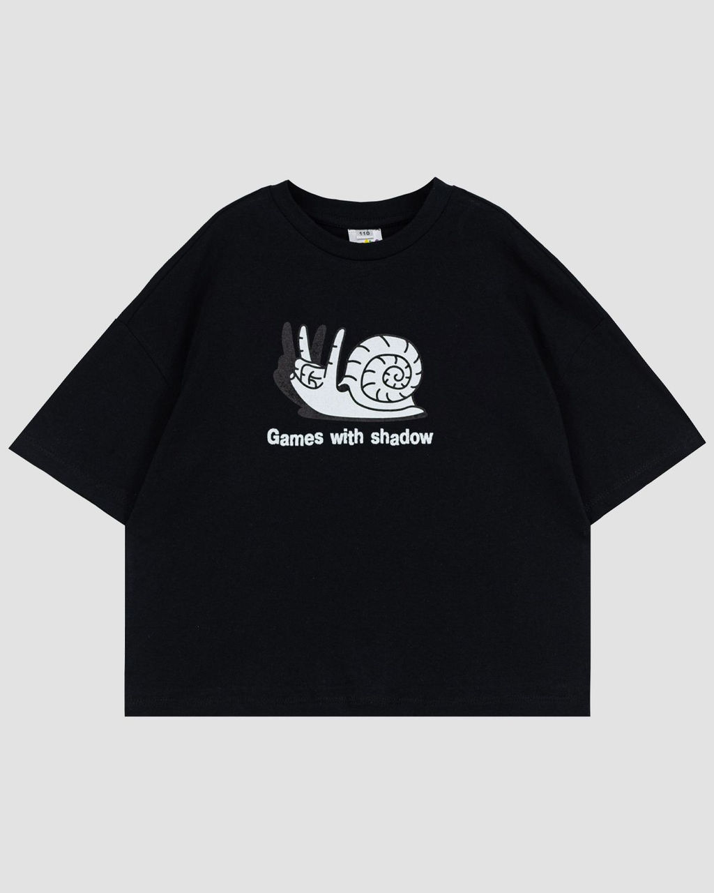 Футболка для мальчика 52420 Lets go - Let's go фото 7