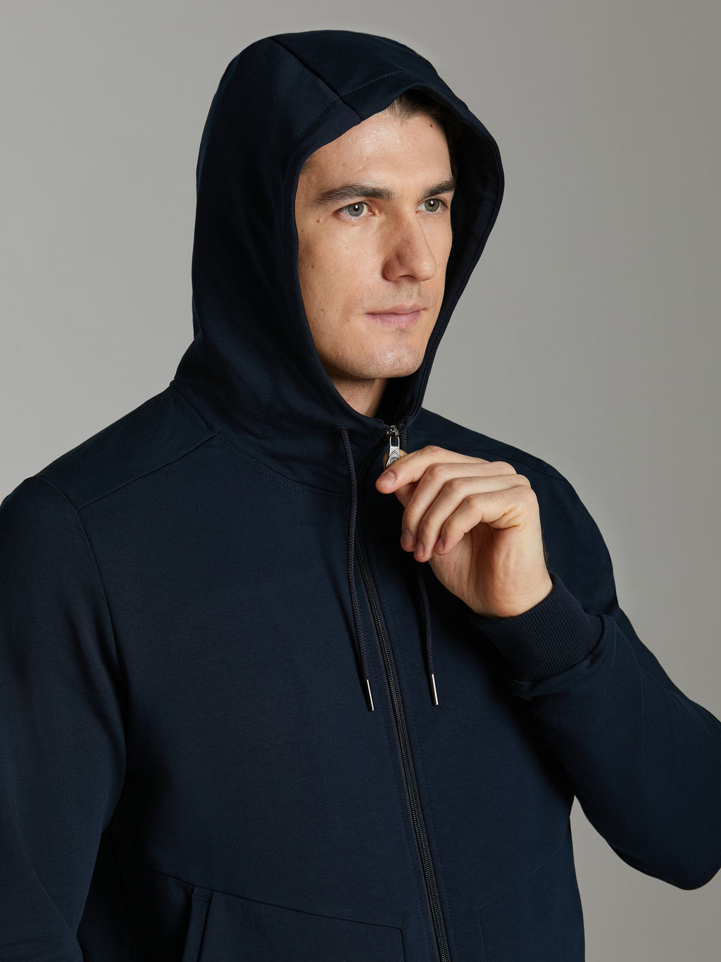 Спортивный костюм мужской 11M-RR-1828 RED-N-ROCKS - Red-n-rock's фото 6