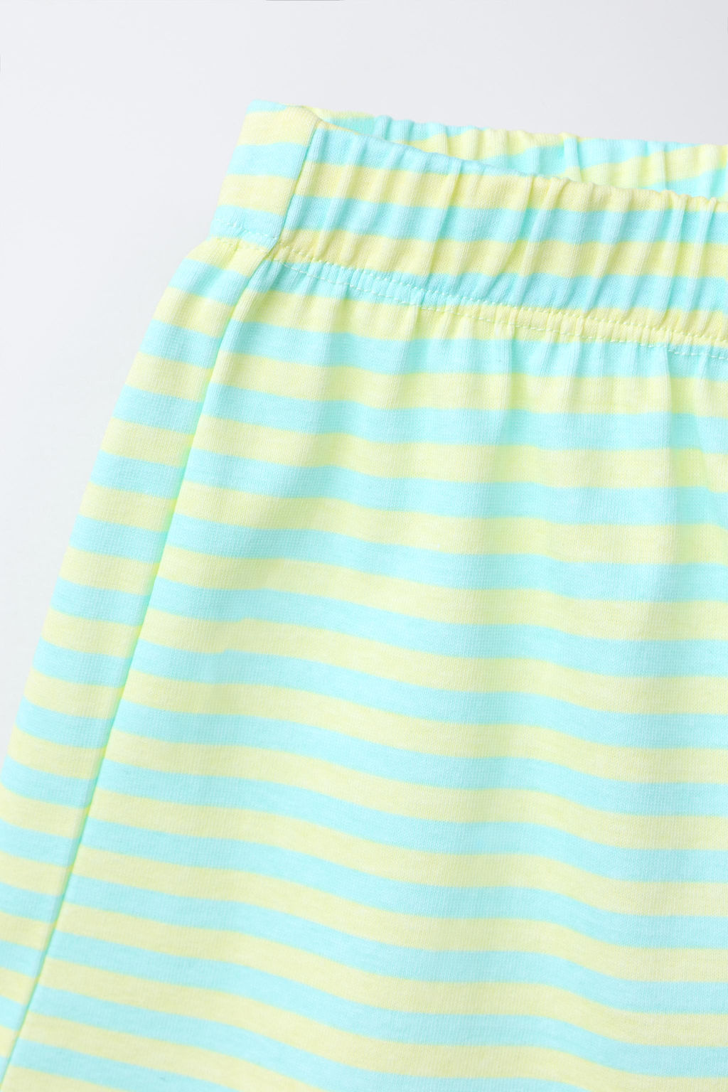 6-14 YEARS/ LILO & STITCH  DISNEY STRIPED PYJAMAS - Zara фото 8