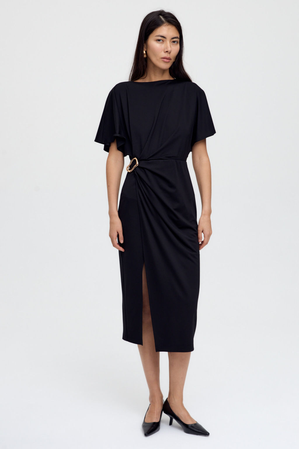 Платье С20504 НСК - Cloxy фото 7