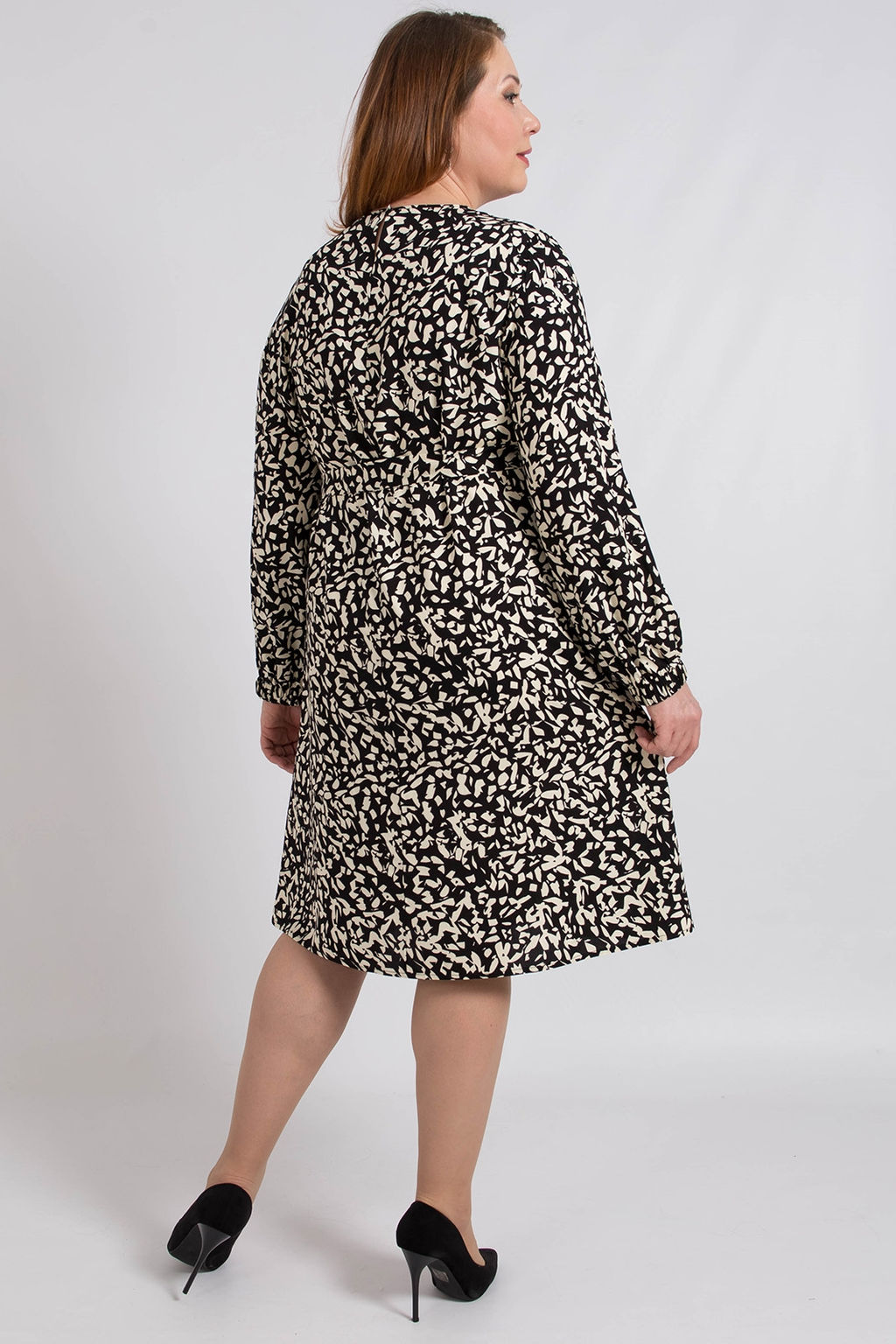 Платье женское Т4958 - Olsarri фото 4