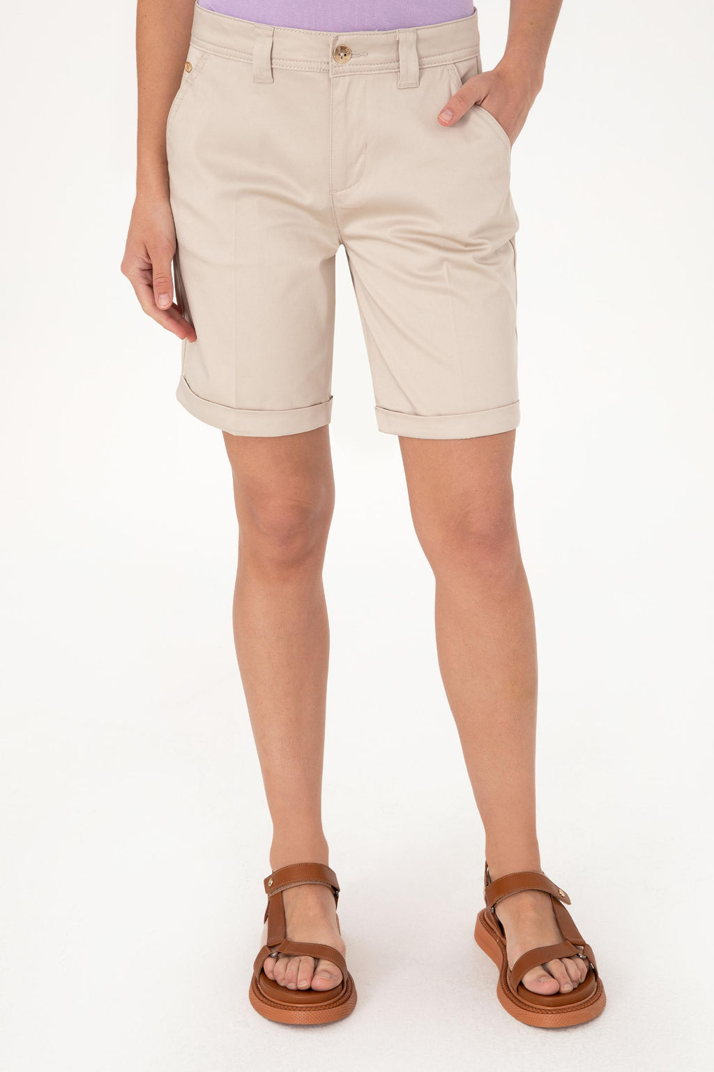 Kad_n Ta_ Dokuma _ort Sepette S_rpriz _ndirim - U.s. polo assn фото 2