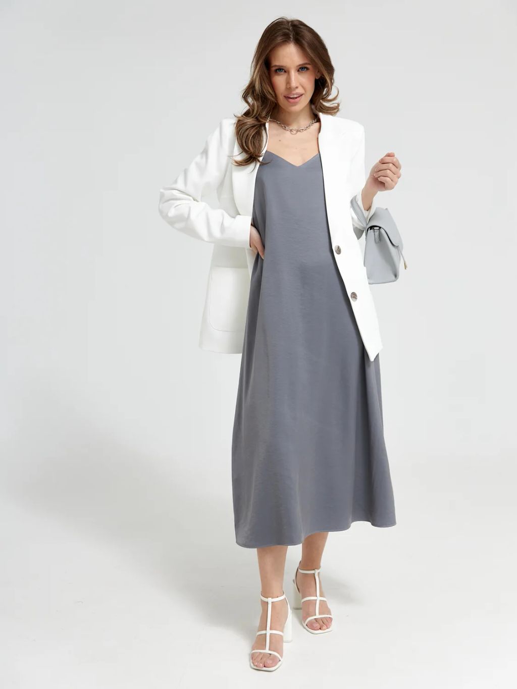 JETTY Платье комбинация  фото 11