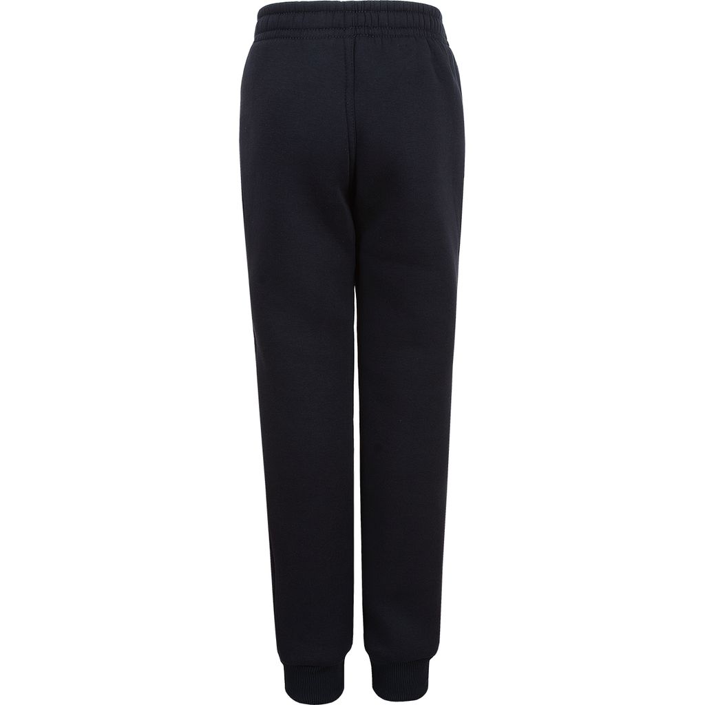 RODOS Брюки детские с начесом М-226 Синий