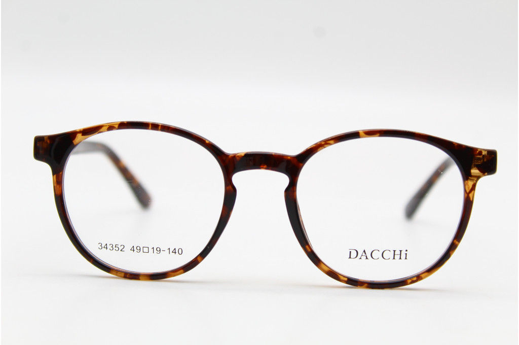 Оправа DACCHI 34352 49-19-140 С4