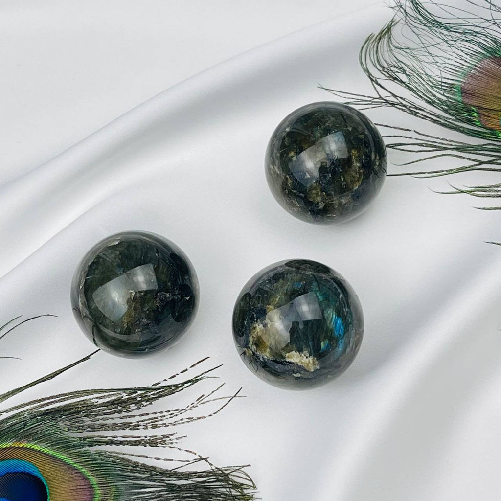 Шар из Лабрадора