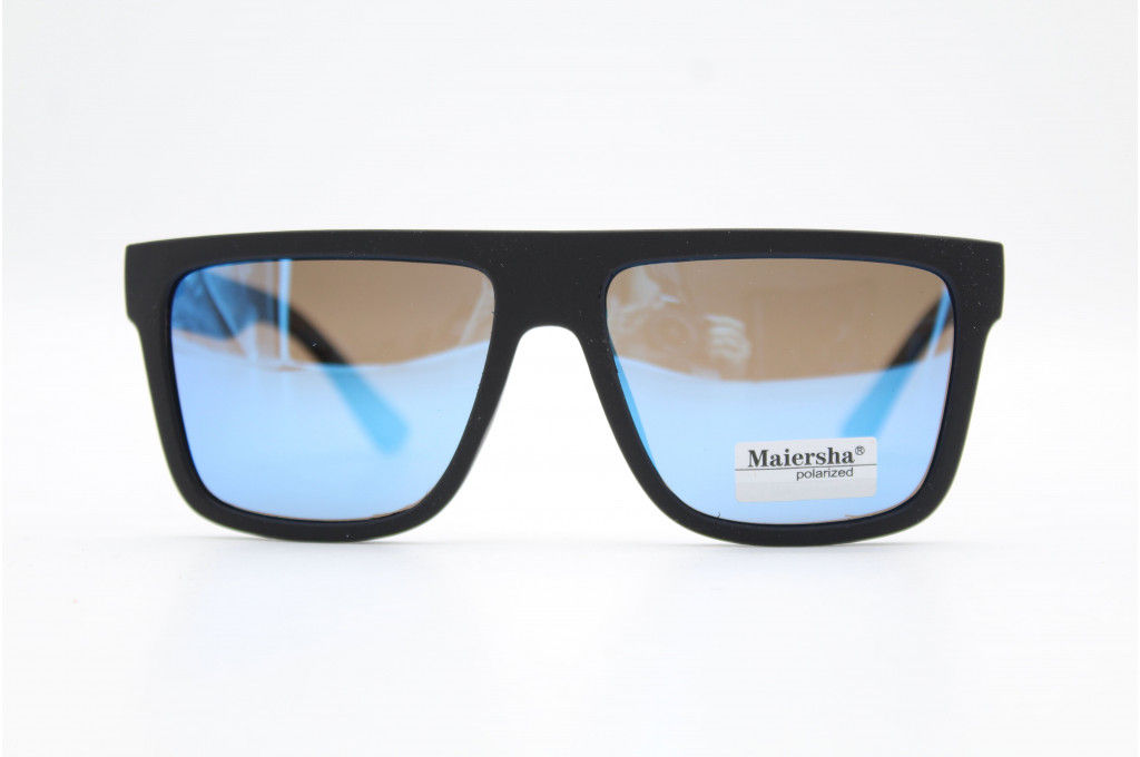 Солнцезащитные очки Maiersha (Polarized) 5075 С5 57-18-147