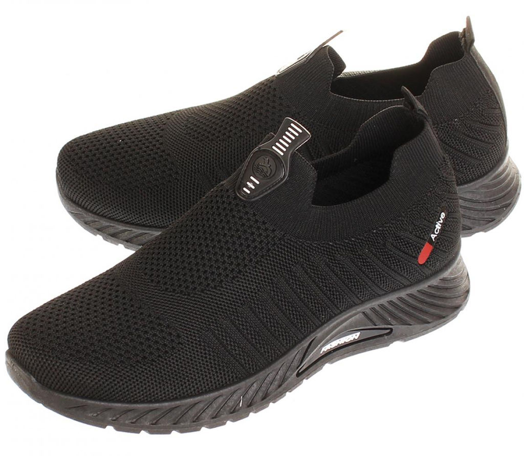 Кроссовки Baden ZY013-050