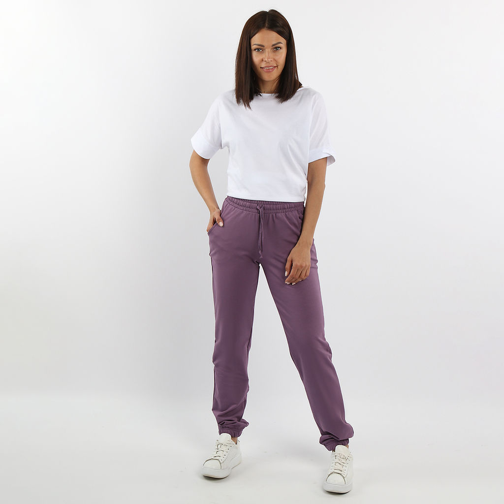 RODOS Брюки женские М-264 Какао  фото 47