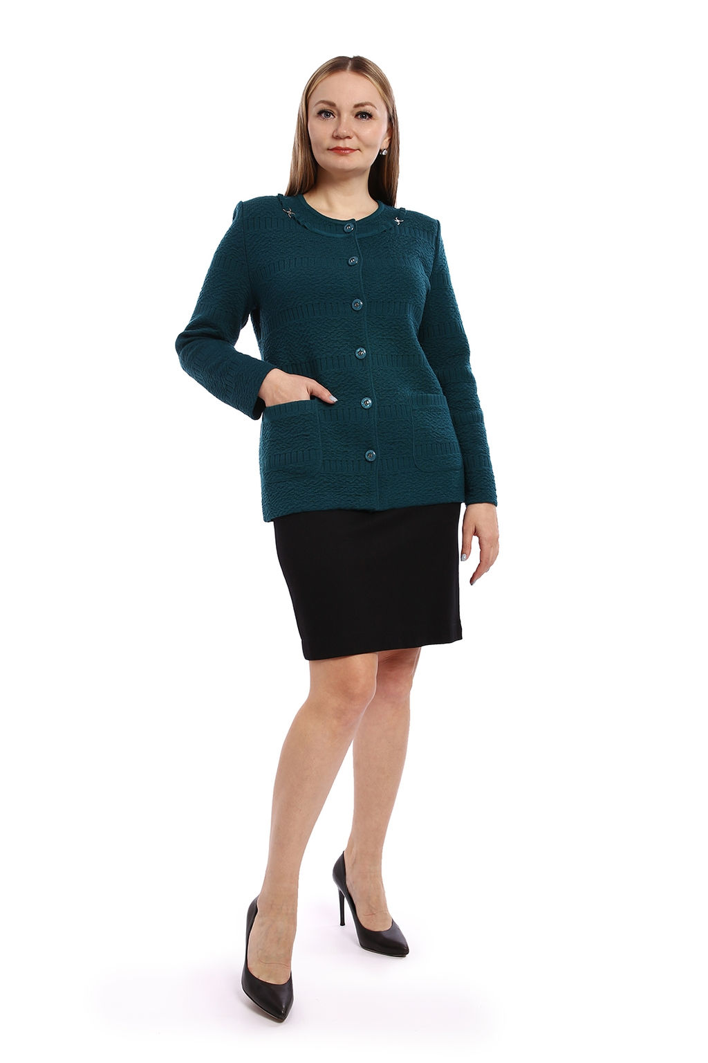 Джемпер женский Л365 - Olsarri фото 26