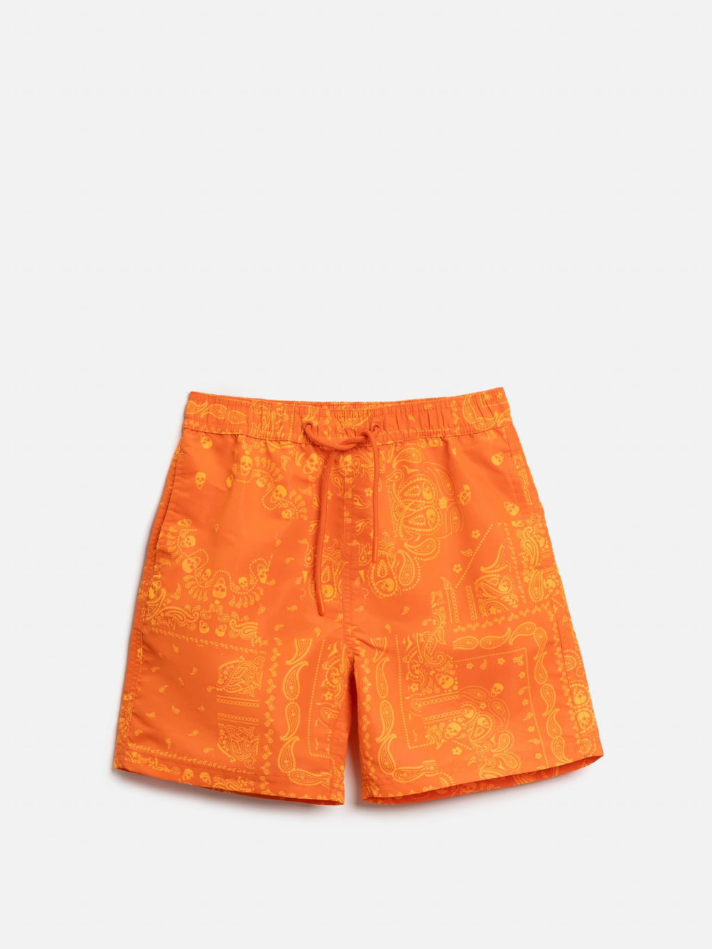 ACOOLA / Шорты купальные детские для мальчиков Lifam оранжевый