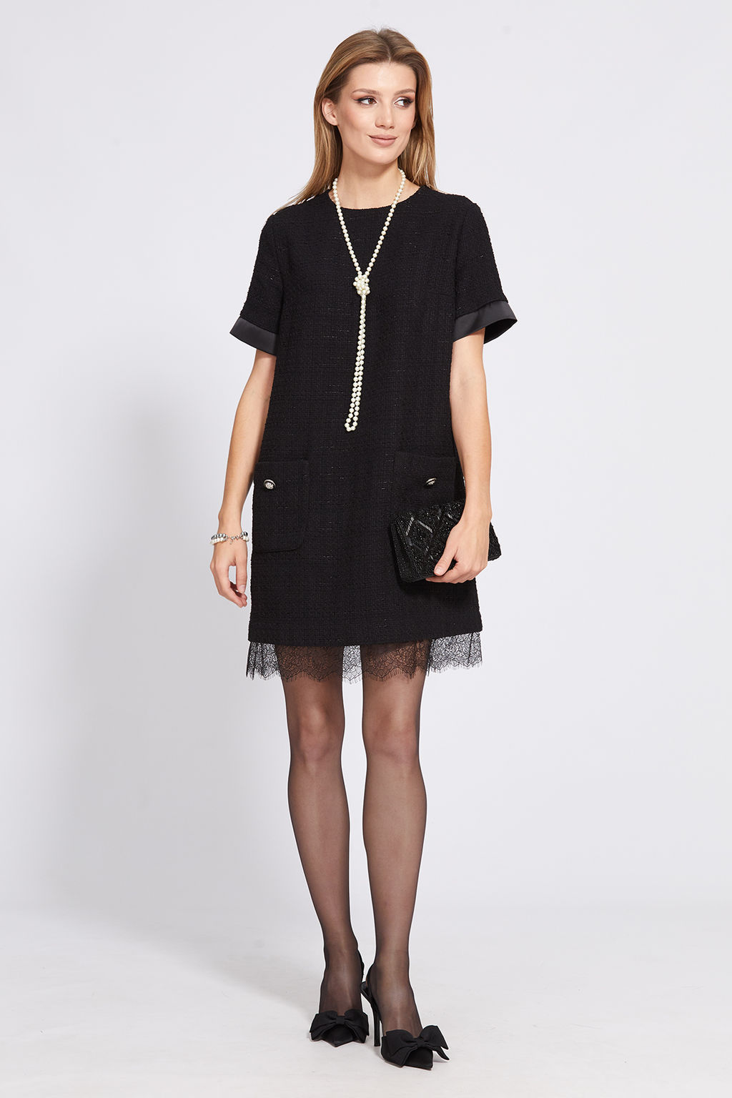 Платье 2525 - Eola фото 4