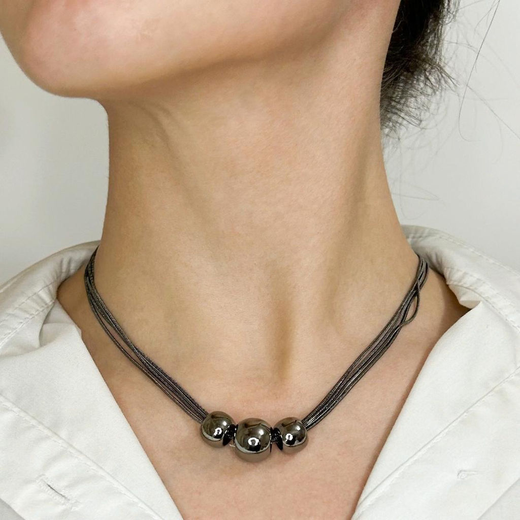 11-701072320-2 Колье - J.prettier фото 2