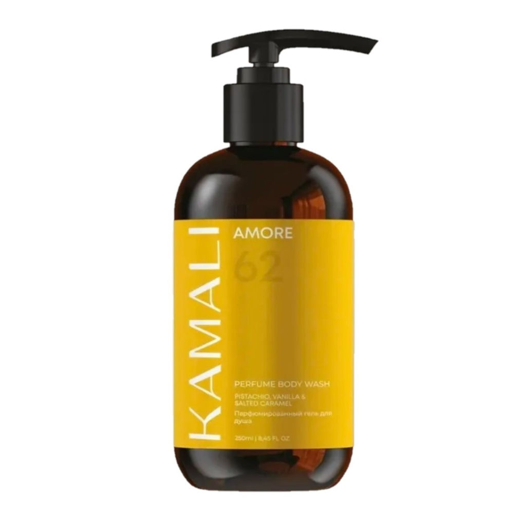 Гель для душа AMORE