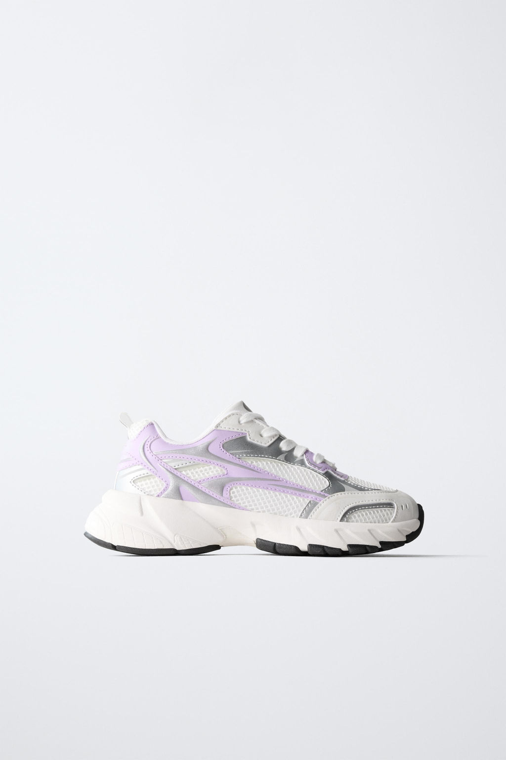 MESH TRAINERS