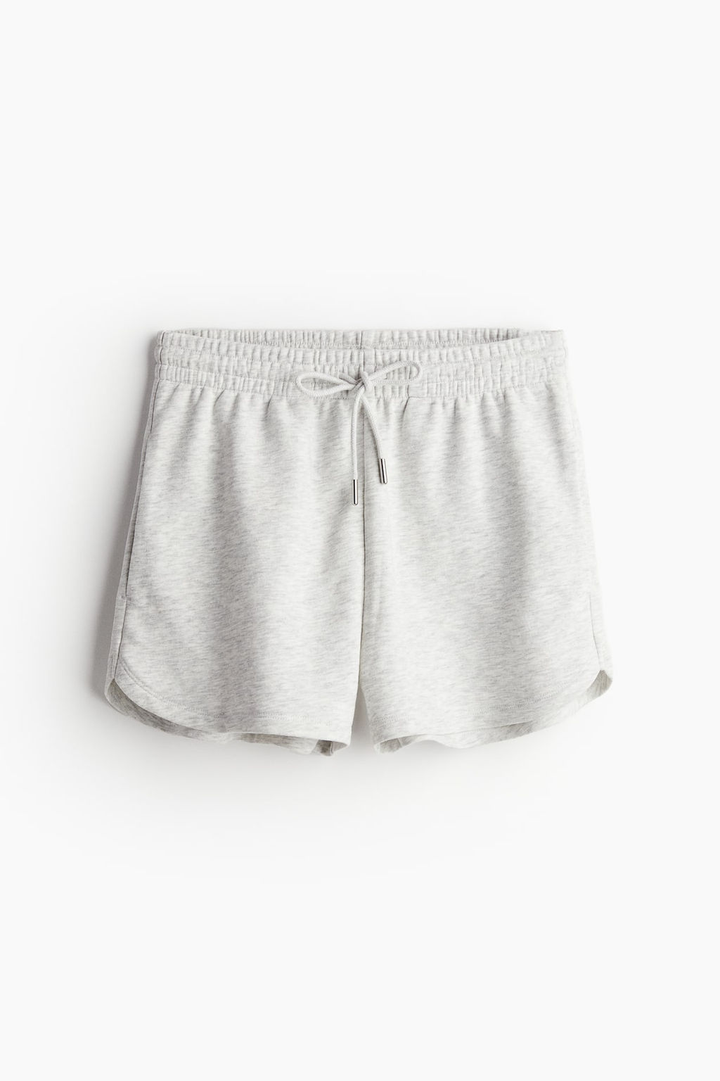 Pantalon corto en sudadera - H&m фото 5