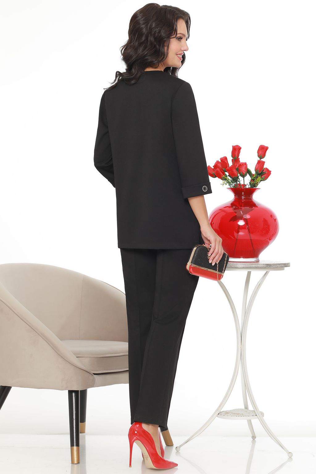 Костюм Планы на перспективу - Dstrend фото 5