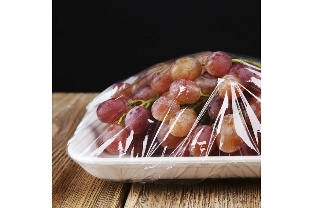 Пленка пищевая 450мм*100м ЭКО (210-630)