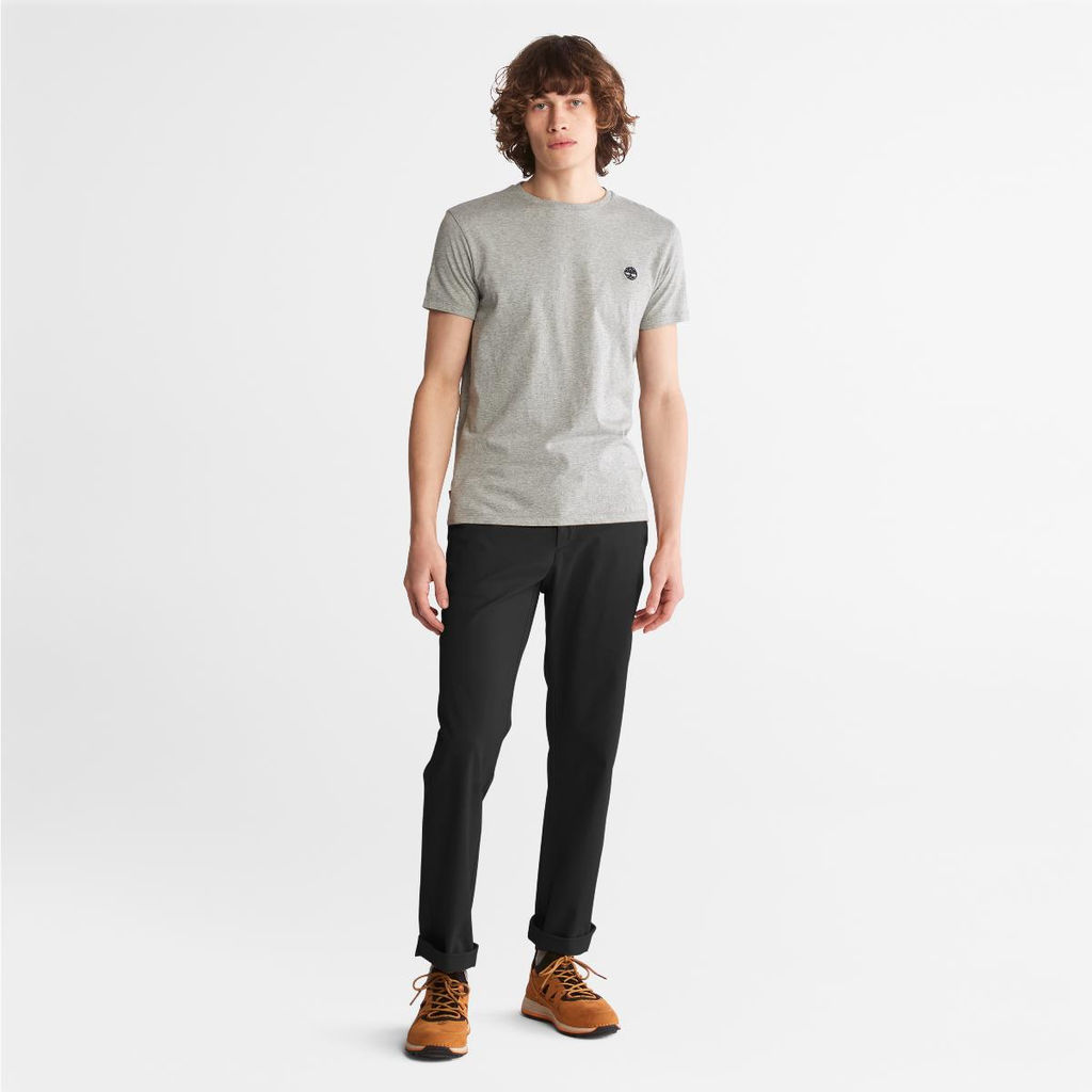 Timberland / Брюки Chino Pant Twill Squam Lake Stretch Straight  фото 3