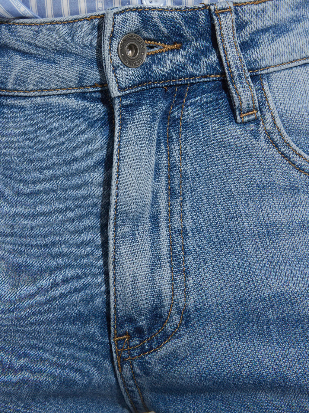 Женские джинсы бойфренды - Mossmore фото 6