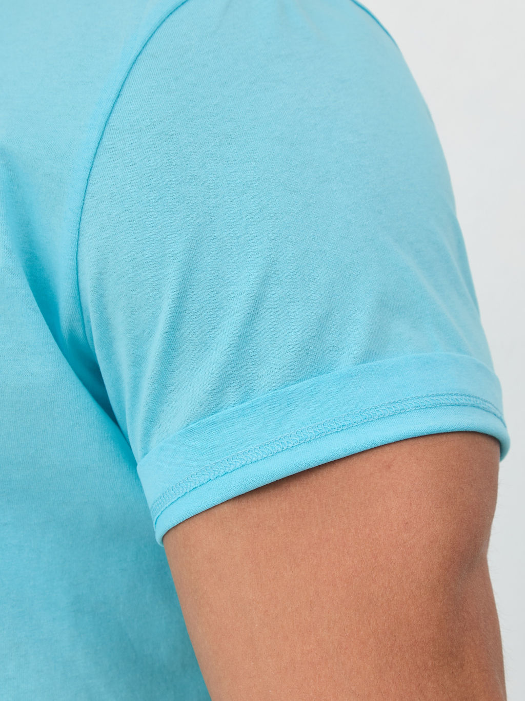 LUI et ELLE/ Футболка мужская  фото 5