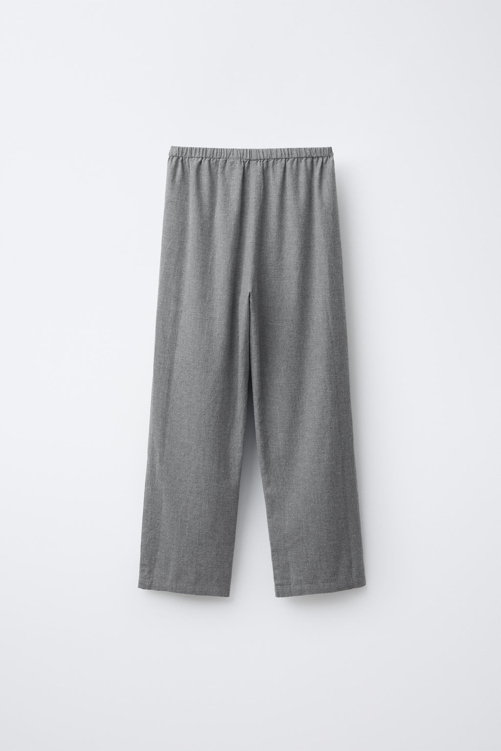 AGES 6-14 / STAND COLLAR PYJAMAS - Zara фото 5