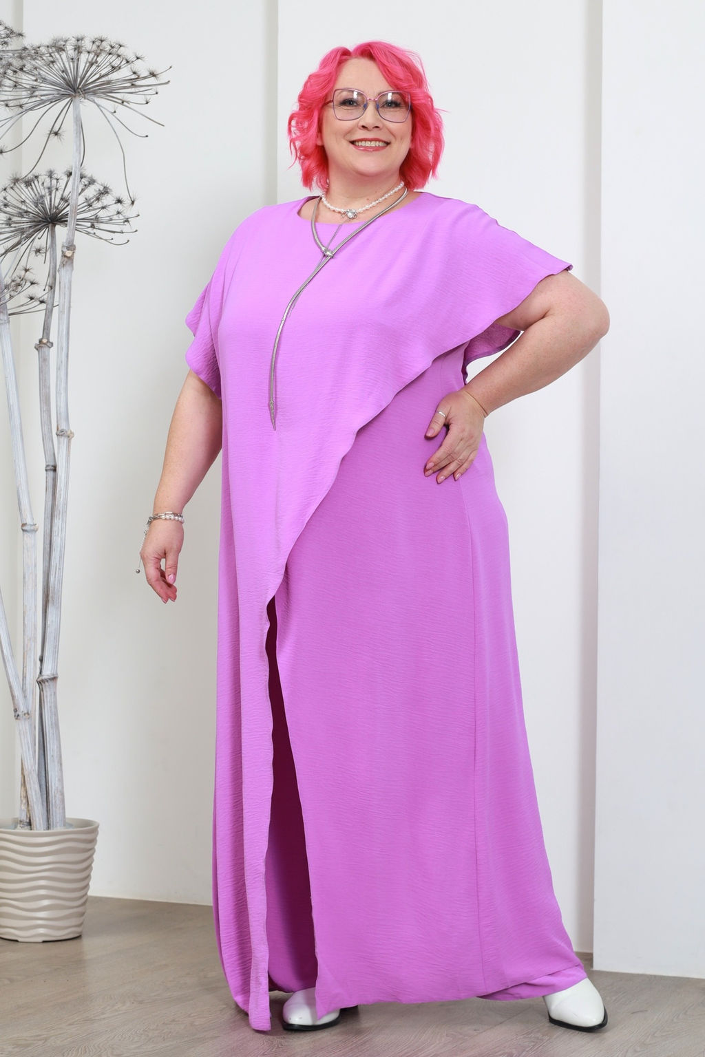 Ожерелье-11501