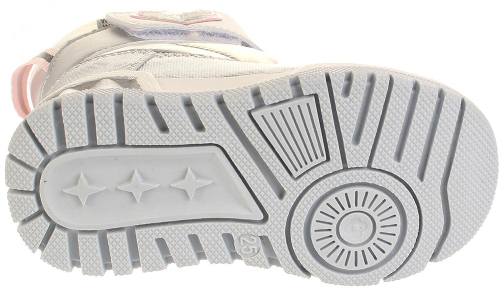 Дутики Tom-Miki T-10846-K