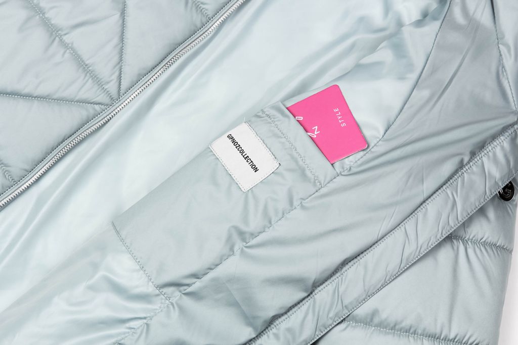 Пальто - Gipnoz фото 5