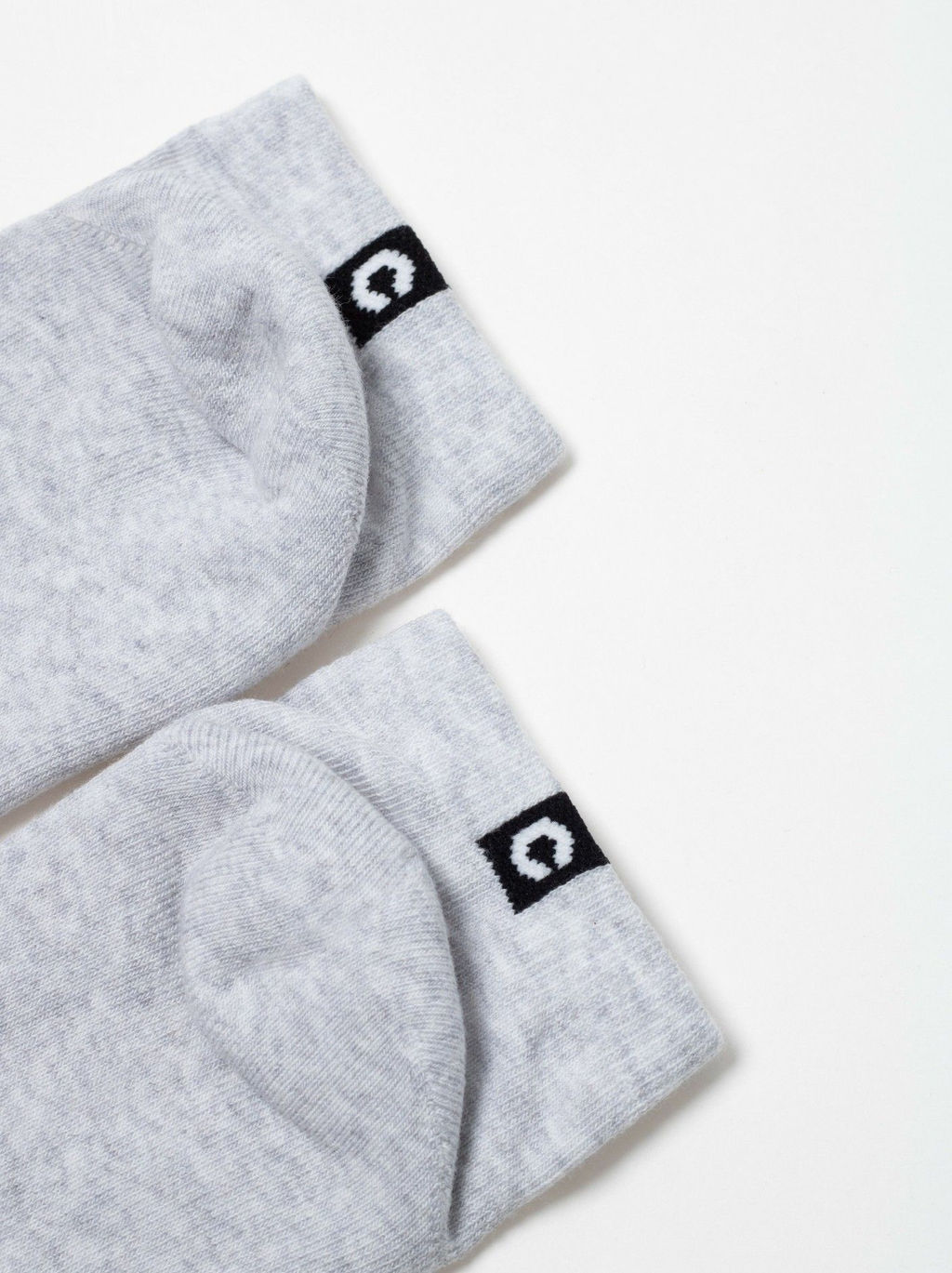 Носки жен. ACTIVE 16С-92СП (корот.махр.стоп)(48/4) КСЗ - 571 светло-серый