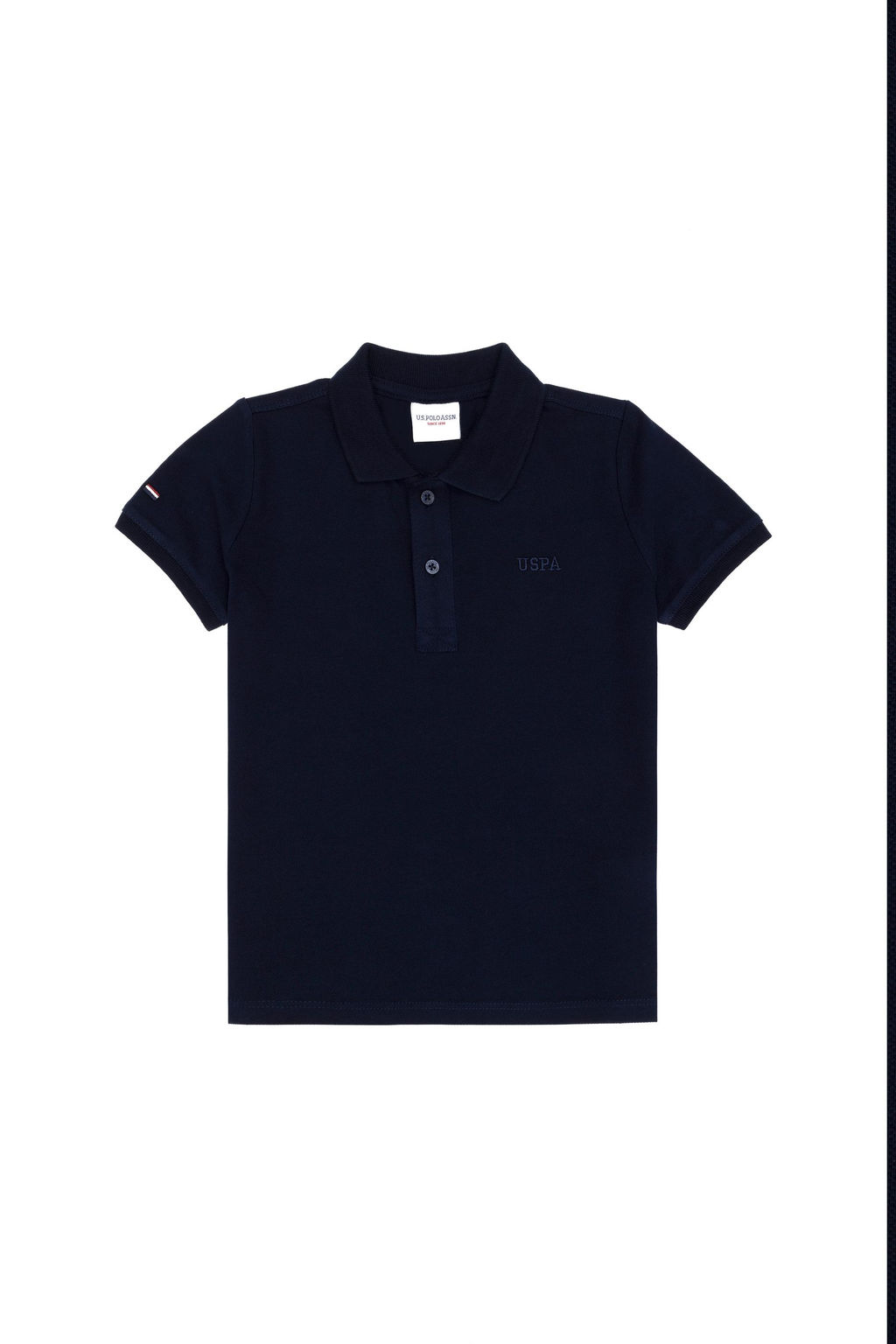 Erkek _ocuk Lacivert Basic Ti__rt Sepette S_rpriz _ndirim