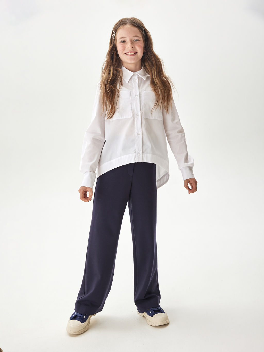 Брюки - Смена фото 5