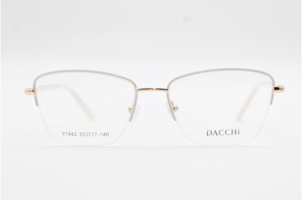 Оправа DACCHi 31942 53-17-140 С4  фото 2