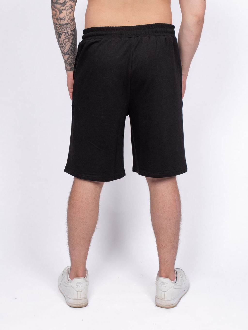 Шорты мужские 11982 Индиго* 950 Lets go - Let's go фото 9