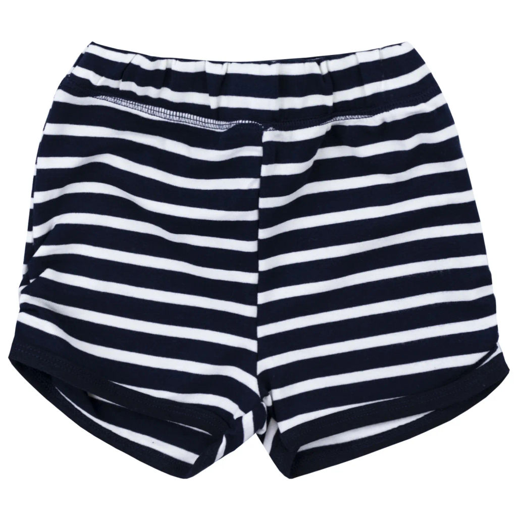 Шорты кулирка 0235100105 - Youlala фото 2