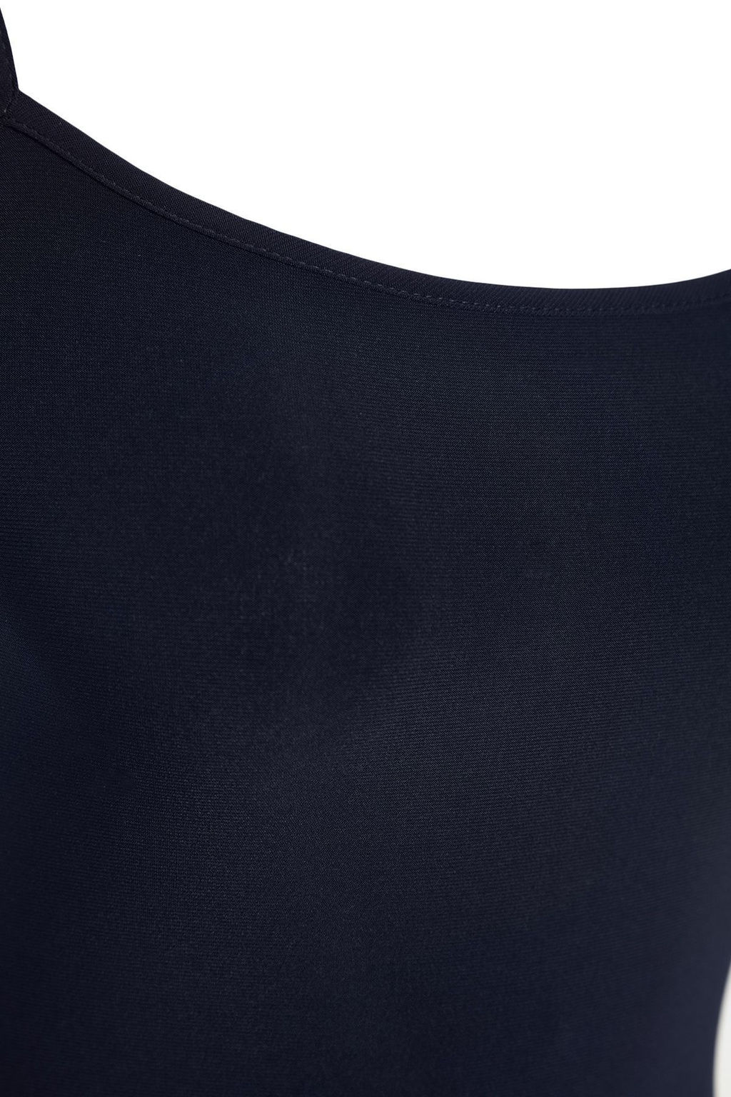 TRENDYOLMILLA Kahverengi Fitted/Vucuda Oturan Ask?l? Maxi Esnek Orme Kalem Elbise TWOSS23EL02435 фото 8