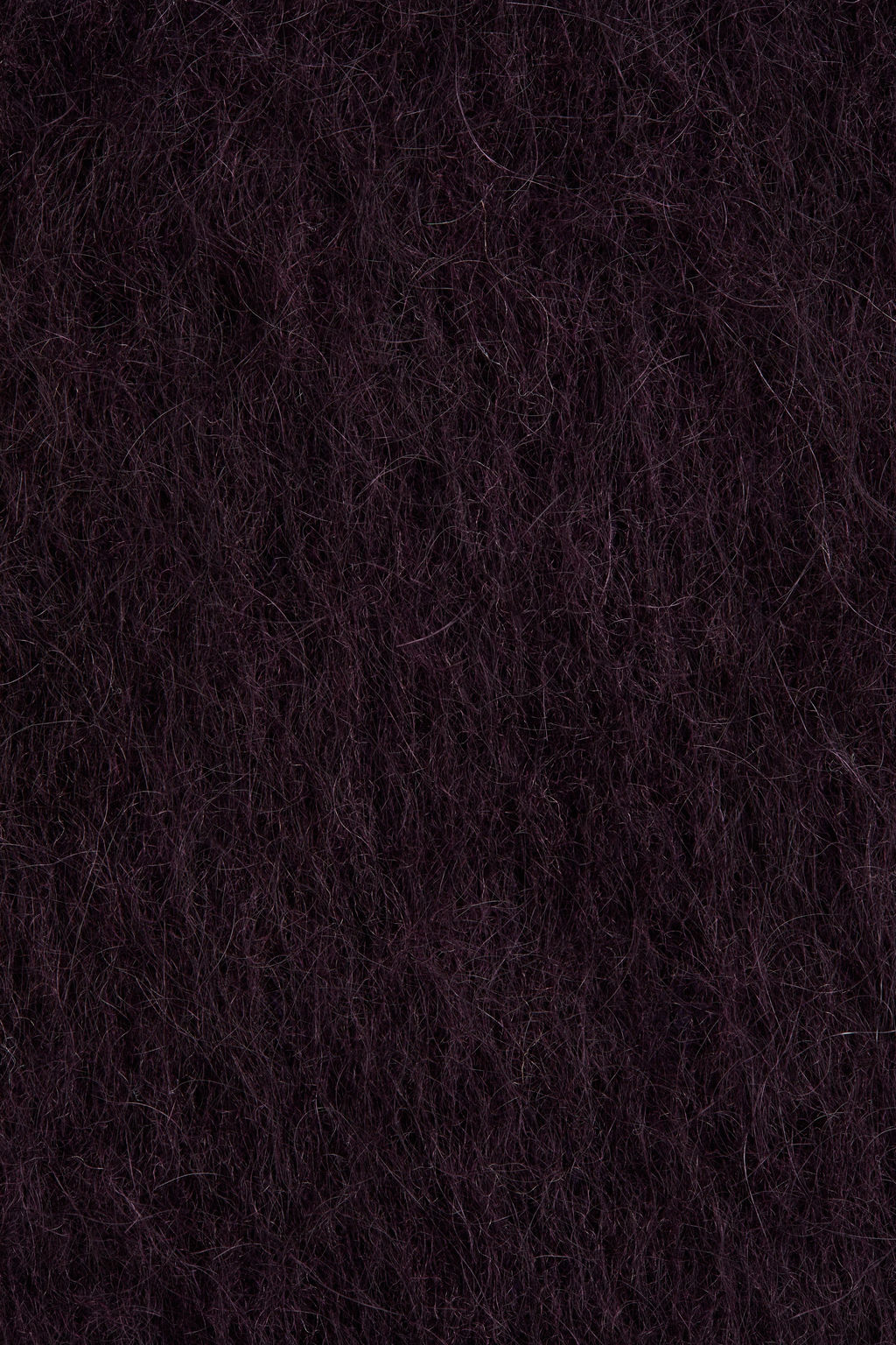 Top en mezcla de mohair con cuello fular - H&m фото 4